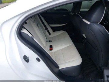Lexus IS III 2023 Lexus IS 350F Sport 2023 3.5l 3.5 Benzyna 311KM, zdjęcie 11