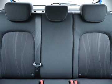 Chevrolet Aveo T300 2011 Chevrolet Aveo 1.4, Salon Polska, Serwis ASO, GAZ, zdjęcie 9