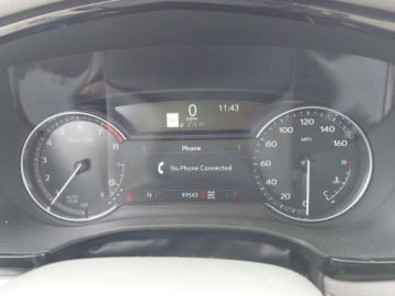 Cadillac 2024 Cadillac XT5 2024 CADILLAC XT5 AWD PREMIUM LUXURY 3.6 Benzyna 310KM, zdjęcie 12