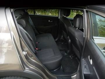 Kia Sportage III SUV 1.7 CRDi 116KM 2011 Kia Sportage Xenon Ledy Stan Idealny Gwarancja12mc, zdjęcie 23