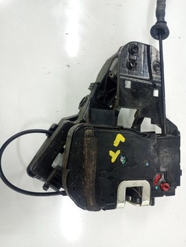 KIA VENGA 09-15 ZÁMEK LEVÝ TYLNY LEWY ZADNÍ 6P 81410-1P000 EU