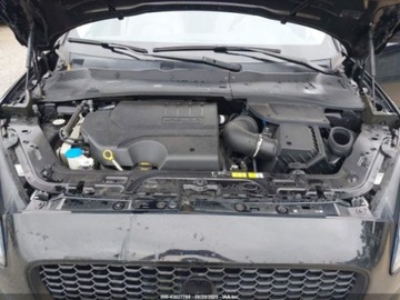 Jaguar E-Pace 2020 Jaguar E-Pace P250 2020 2.0l 2.0 Benzyna 246KM, zdjęcie 9