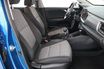 Kia Stonic I Crossover Facelifting 1.2 DPI 84KM 2022 Kia Stonic 1.2 DPI, Salon Polska, 1. Właściciel, zdjęcie 8