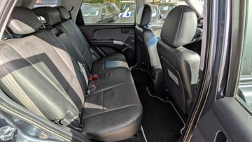 Kia Sportage II 2007 Kia Sportage ACTIVE*136PS*OPŁACONY Bezwypadkowy, zdjęcie 16