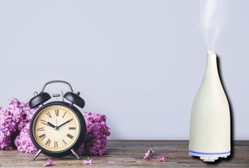 Диффузор AROMA CERAMIC ECO, без пластика, керамика