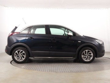 Opel 2018 Opel Crossland 1.2 Turbo, Salon Polska, Klima, zdjęcie 5