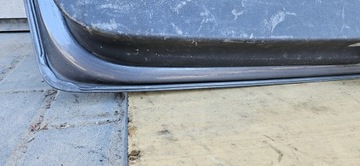 VW Touran задняя дверь 03-10 крышка багажника