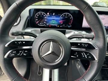 Mercedes GLB SUV 1.3 200 163KM 2024 Mercedes-Benz GLB 200, zdjęcie 22