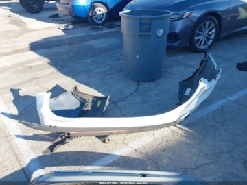 Hyundai Santa Fe IV 2023 Hyundai Santa Fe 2023 HYUNDAI SANTA FE HYBRID BLUE 1.6 Hybryda 178KM, zdjęcie 13