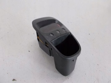 HYUNDAI H1 HODINY DISPLEJ 03-07 FL