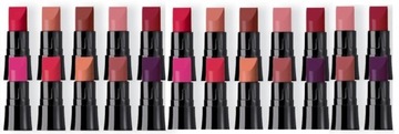 AVON Sample ULTRA MATTE Lipstick Lipstick SET смесь тестеров для губ