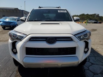 Toyota 2023 Toyota 4-Runner SE 2023 4.0l 4.0 Benzyna 270KM, zdjęcie 5