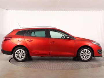 Renault Megane III Grandtour Facelifting 2013 Energy TCe 115KM 2015 Renault Megane 1.2 TCe, Salon Polska, Serwis ASO, zdjęcie 5