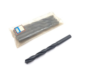 Wiertło NWKa 10,8 HSS SPECIAL GERMANY