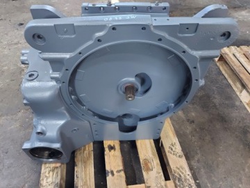КОРПУС 4355306 MASSEY FERGUSON 8680 2011 г.