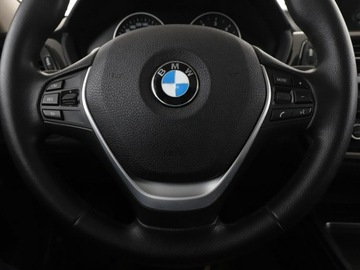 BMW Seria 4 F32-33-36 Coupe 418d 150KM 2016 BMW 418 2.0d Automat Luxury Line Navi Tempomat, zdjęcie 20