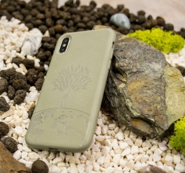 Xiaomi Redmi Note 7 - etui case Bioio