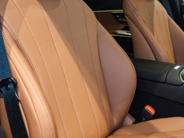 Mercedes Klasa E W214 Sedan 2.0 200 204KM 2025 E Klasa 200 4-Matic AMG 2.0 (204KM) 2025, zdjęcie 3