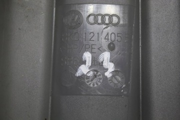 AUDI A4 B8 A5 Q5 8T0 NÁDOBKA VYROVNÁVACÍ JEHLA