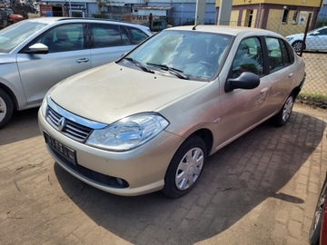 KAPOTA RENAULT THALIA II