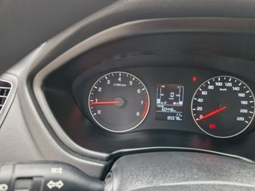 Hyundai i20 II Hatchback 5d Facelifting KAPPA 1.2 MPI 84KM 2018 Hyundai i20 Serwisowany ASO. Klimatyzacja. 5 drzw, zdjęcie 24