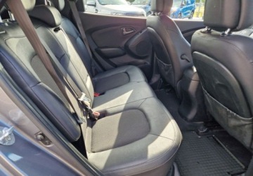Hyundai ix35 SUV Facelifting 1.6 GDI 135KM 2015 Hyundai ix35 1.6 GDI 135 KM Comfort 2WD LPG Salon PL 1.6 135KM, zdjęcie 24