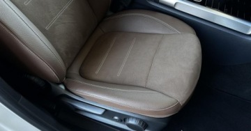 Mercedes GLB SUV 2.0 200d 150KM 2025 Mercedes-Benz GLB SalonPL AMG Line Hak Nawigacja LED Kamera FV VAT23 2.0, zdjęcie 22
