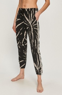 DKNY - Spodnie piżamowe XL