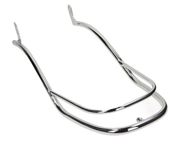 RELING TYLNY HONDA SHADOW VT 125 MOTRIX (7983)
