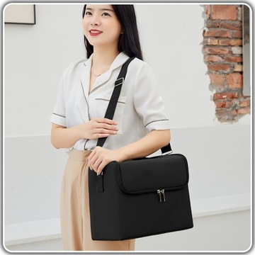 СУМКА-КОСМЕТИКА СУМКА-ОРГАНИЗАТОР ДЛЯ КОСМЕТИКИ ВМЕСТИМОСТЬ XL