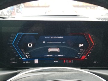 BMW Seria 4 G22-23-26 2024 BMW M4 Competition 2024 3.0l 3.0 Benzyna 503KM, zdjęcie 9