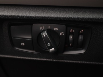 BMW Seria 1 F20-F21 Hatchback 5d Facelifting 2015 118d 150KM 2017 BMW 1 118d, Salon Polska, Automat, Navi, Klima, zdjęcie 17