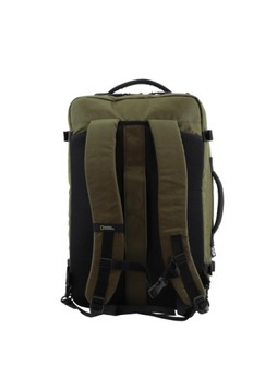 Рюкзак National Geographic Ocean Travel 50л