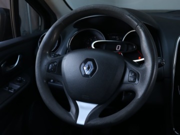 Renault Clio IV Grandtour  1.5 ENERGY dCi  75KM 2016 Renault Clio 1.5 dCi, Salon Polska, VAT 23%, Navi, zdjęcie 18