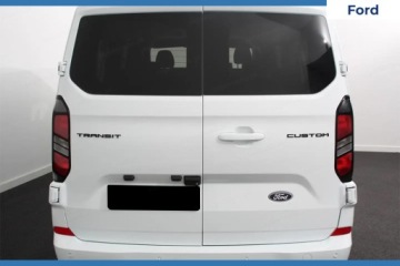 Ford Transit Custom II Van L1 2.0 EcoBlue  150KM 2026 Transit Custom Kombi M1 L2H1 Limited 320 2.0 150KM, zdjęcie 3
