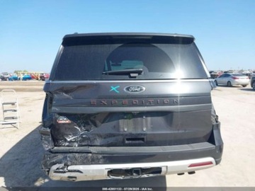 Ford Expedition III 2023 Ford Expedition Timberline 2023 3.5l 3.5 Benzyna 440KM, zdjęcie 4