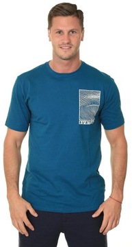 T-shirt Burton Custom X - Lyons Blue