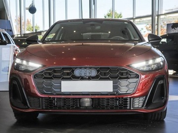 Audi A5 B10 Limousine Plug-In 2.0 TFSI e-hybrid 367KM 2025 AUDI A5 e-Hybrid quattro Sedan (367 KM) 2025, zdjęcie 2