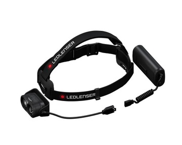 Фонарик Ledlenser H19R Core