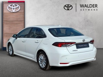Toyota Corolla XII Sedan Facelifting 1.5 VVT-i 125KM 2023 Toyota Corolla 1.5 Comfort MS Seria E21 (2019-) 1., zdjęcie 3
