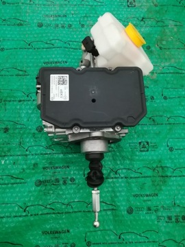 SERWO HAMULCOWE AUDI Q7 4M0614185T