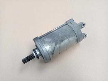 Триумф Tiger Explorer 1200 Starter Starter