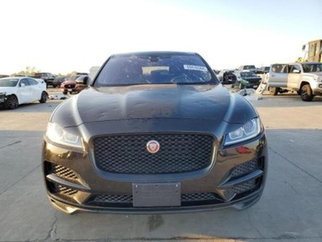 Jaguar F-Pace 2020 Jaguar F-Pace 2020 JAGUAR F-PACE PREMIUM silnik 2.0 L 2.0 Benzyna 247KM, zdjęcie 5