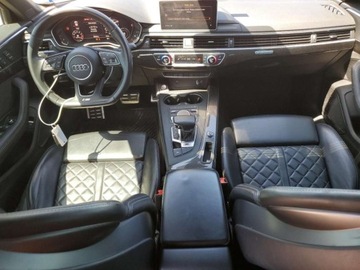 Audi A4 B9 2019 Audi S4 Limousine Prestige 2019 3.0l 3.0 Benzyna 349KM, zdjęcie 8