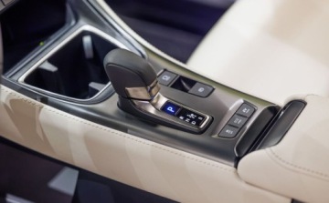 Lexus LBX 2023 Lexus LBX 1.5 Hybrid Elegant Tech 1.5 Hybryda 136KM, zdjęcie 24
