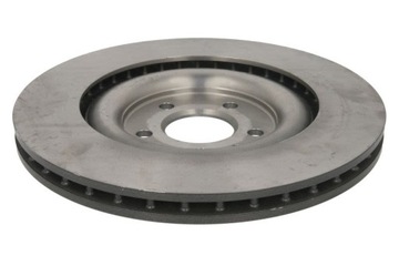 Brembo 09.D424.11 Тормозной диск 09.D424.11/BRE