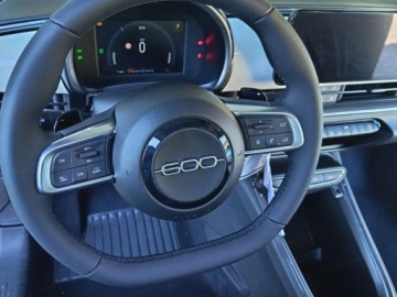 Fiat Talento I 2025 Od ręki - Icon 1.2 Turbo Hybrid eDCT 110KM, zdjęcie 8