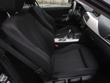 BMW Seria 3 F30-F31-F34 Limuzyna Facelifting 2.0 320i 184KM 2017 BMW 3GT 320i xDrive GT, Salon Polska, Serwis ASO, zdjęcie 8