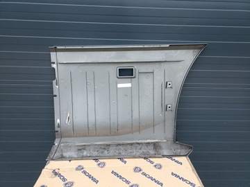 СПОЙЛЕР КУЗОВА SCANIA R S 2338861