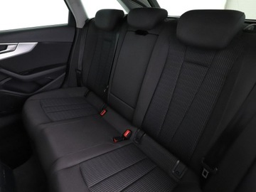 Audi A4 B9 Avant 2.0 TDI 150KM 2016 Audi A4 Avant S-tronic navi czujniki parkowania, zdjęcie 16
